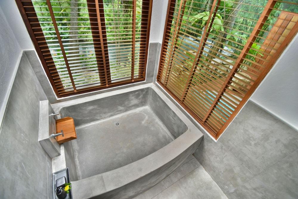 The Nine Thipthara Klongson Resort Ban Nong Thale Екстериор снимка
